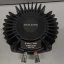 Douk Audio BS-1 Bass Shaker: 50W High Power Tactile Transducer - Subwoofer Lows for Home Theater, Car Audio & Gaming Chair Vibration Immersion (1 PC)