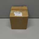 Sursip 12 oz Glass Juice Bottles  4 Pack Wide Mouth Bottles with Stainless Steel Lids  Leakproof, BPA Free, Heat-Resistant Borosilicate Glass for Juicing, Smoothies, Milk, Protein, Beverage Storage