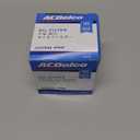 ACDelco GM Original Equipment PF46E (12737094) Oil Filter