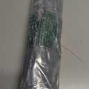 STORAGE MANIAC Adjustable Closet Rod Hanging Clothes Heavy Duty Closet Extender Hanging Rod Space-Saving Clothes Hanging Bar Double Closet Hanging Rod Hanging Closet Organizer Closet Bar,2 Pack Black