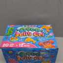 wookidel Magic Water Elf Toy Kit, Aqua Fairy Water Gel Kit with 20PCS Magic Gels and Animal Molds, Gift for Christmas, Easter, Birthday,Creative Art Craft Kits for Girls Boys 6 7 8 9 10 Year Old