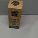 Salt and Pepper Mill Sets  2PCS Salt and Pepper Grinder Set Pepper Grinder Refill Premium Stainless Steel Salt and Pepper Mills with Adjustable Coarseness - Salt Grinders and Pepper Shaker Mills kitc (LARGE SLIVER)