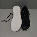 Men's Barefoot Shoes Zero Drop Workout Minimalist Gym Shoes for Men Deadlift Cross Training Sneakers, Size 8.5