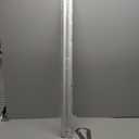 Double Layer Adjustable Crossbar and Hangers for use with Pipe and Drape Kit, 8-10ft Width