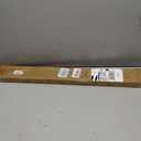 32in Wall Mounted Drying Rack Foldable Retractable 60lbs 5 Rods