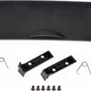 Dorman 924-451 Center Dash Console Repair Kit Compatible with Select Toyota Models