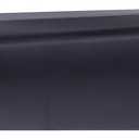 Rear Passenger Side Door Lower Molding Trim for Toyota Highlander 2014-2019