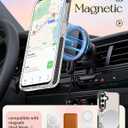 Cute Case for Samsung Galaxy A16 for Women Girls - Funny Wild Floral Design Compatible with Magsafe Magnetic Ring Holder Kickstand Fashion TPU Phone Covers