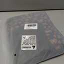 VOOWO College Laundry Bag, Large Laundry Backpack, College Dorm Room Essentials For Guys Girls, Dorm Laundry Bag Backpack With Shoulder Straps, Dirty Clothes Travel Laundry Bag (Dark Print)