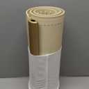 Graphene Food Warming Mat, Extra Large (XXL 36x 16") Electric Warming Tray with 6 Temp Settings, Portable Food Warmers for Buffets Party Countertop, Practical Gifts for Mom Wife, Beige