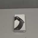 Fitbit Versa 4 Fitness Smartwatch with Daily Readiness, GPS, 24/7 Heart Rate, 40+ Exercise Modes, Sleep Tracking and more, Black/Graphite, One Size (S & L Bands Included)