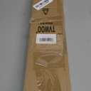 Silver Decorative Crystal Curtain Rods 2 Pack:Heavy Duty Adjustable Window Curtains Rods for Living Room Bedroom,Nickel Modern Acrylic Drapery Rods Set with Clear Bling Diamond Finials,18-45"