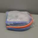 Toy Car Track Gift Set for Boys Kids Age 3-5 4-7 8-12, Long Race Tracks with 4 Action Loops and 4 High-Speed Slot Die-Cast Race Cars, 35+ Pieces Race Tracks to Create Multiple Configurations