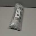 Aleumdr Women's Wide Leg Pants High Waist Casual Pants Fall 2025 Sweatpants Lounge Work Pants Slack with Pockets (Gray, S)