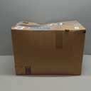 Fluffy Rug for Bedroom Living Room, 6x9 Olive Green Area Rugs, Faux Fur Shag Modern Carpet Ultra Soft Girls Boys Room Home Decor, Solid