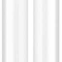 GOOTOP Replacement Bulb for Zap T6 Pro, K15, T9,X3 Bug Zapper, 15W, 4-Pin Base, U-Tube Bulb Twin Tube Bulb