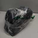 KIMO 20V Cordless Car Buffer Polisher Kit, 25Pcs Polishing Kit, 6 Speeds to 6000RPM / 2*2000mAh Batteries Cordless Polishers, Buffer Polisher for Car Detailing, Scratch Removing, Boat Sanding & Waxing