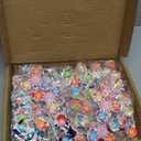 36 Pack Fidget Spinner Sensory Toys, Fidget Spinners for Kids Adults, Gifts for Christmas Birthday, Anxiety Stress Relief, Goodie Bag Stuffers, Party Favors for Boys Girls Age 3-12 (Random)