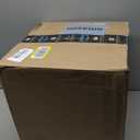 Keurig K-Cafe C Single Serve K-Cup Pod Coffee, Latte and Cappuccino Maker, Nickel