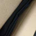 Naibeve Floor Mats for Toyota Corolla Cross 2022 2023 2024 2025 2026 Fuel AWD(Not for Fuel FWD&Hybrid AWD)-All Weather for Corolla Cross Floor Mats & Cargo Mat & Backrest Mats Interior Accessories