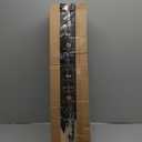 LUCKY HERP 24inch 18W T8 UVB 5.0 Reptile Light, UVA UVB Bulb, Fluorescent Lamp for Reptiles Amphibian