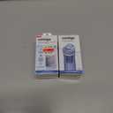 Contigo Replacement Filter for Clybourn FreeFlow Filter Water Bottle with AUTOSEAL Lid, Pack of 2