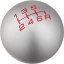 Honda Genuine OEM Type- R Shift Knob 54102-SMT-E01