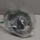 13 Pcs Kids Fireman Costume Set Firefighter Pretend Role Play Outfit for Boy Fireman Dress Up Toys Halloween Cosplay (8-9 Years (124-133cm))