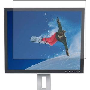 Synvy Privacy Screen Protector Film, compatible with Dell 1707FP / 1707 / 1707FPT / 1707FPv 17" Anti Spy Guard Skin [ Not Tempered Glass Protectors ]