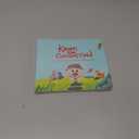 Kaveri the curious cow