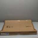 HIWX Christian Christmas Wall Art Decor, He Will Be Called Christmas Framed Canvas Painting Wall Art Decor, Isaiah 9 6 Bible Verse Christmas Wall Art Home Decoration For Bedroom Living Room 16x24