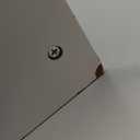 Spirich Bathroom Cabinet Wall Mounted with Doors, Wood Hanging Cabinet with Doors and Shelves Over The Toilet, Bathroom Wall Cabinet White