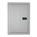 SN Series 100 Amp 20-Space 40-Circuit Main Breaker Plug-On Neutral Load Center Indoor