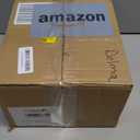 500 Self Seal Number 10 Single Right Window Envelopes - Security Lining - Designed for Secure Mailing of Invoices, Documents, and Business Statements, 4 1/8 x 9 1/2 Inches, 500 Ct