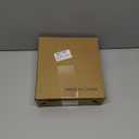 DANLI Christmas Decorations 3PCS Christmas Window Lights Battery Operated Snowflake String Lights with Suction Cup for Christmas Window Decorations Fireplace New Year,White