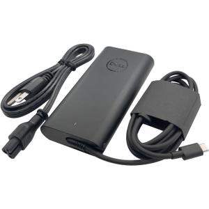 Dell Laptop Charger 165W Watt USB Type C AC Power Adapter Precision 5680 28V 5.893A