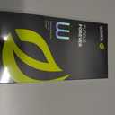 WSKEN for Samsung Galaxy S25 Edge Screen Protector - [Fingerprint Unlock Support] Case Friendly Auto Dust Removal Shatterproof Bubble Free HD Tempered Glass Film for Galaxy S25 Edge,2 PCS (Clarity)