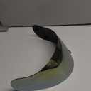 VCOROS Motorcycle Helmet Face Shield Visor Repalcement for HJ-09 CL-15 CL-17 CL-16 CL-SP AC-12 FS-10 CS-R1 IS-16 CS-R2 Shield