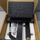 POLARBEAR Dirt Bike Stand Motorcycle Hoist Lift Stand Center Jack Adjustable Heavy Duty 1200Lbs Capacity Repair Lifting Jack Stand Table Rack(Blue)