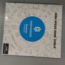 Highwings 8K@60 Long HDMI Cable 15FT, 48Gbps 2.1 High Speed Gaming HDMI Cord 4K120 144Hz RTX 3090 eARC HDCP 2.2&2.3 Compatible for PS5, SoundBar, AVR, UHD TV (Grey)