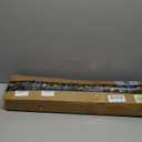 Clear Wedding Umbrellas Bulk, High-Visibility Transparent Rain Umbrella, Firm and Durable, Easy Operation, Large Clear Umbrella for Wedding Bride Groom Photography Golf Outdoor