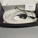 Philips Hue White & Color Ambiance Outdoor LightStrip 5m/16ft (Requires Hue Hub, Works with Amazon Alexa Apple HomeKit and Google Assistant) (530931)