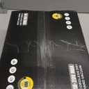 Cordless Vacuum for DeWalt 20V Battery, 5 in 1 Handheld Electric Vacuum Cleaner with 400W Powerful Motor, 46 CFM Portable Hand Vacuum for Home Pet Hair, Car (Battery Not Included)