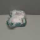 Cordless Heated Ankle Wrap, Rechargeable Ankle Massager with Heat, Foot Ankle Heating Pad with Massage, Auto ShutOff, 3 Heat & Vibration Settings, Ideal for Home, Office, Travel, Everyday Use