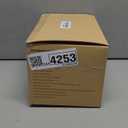 KingPavonini Width Adjustable Neck Massager with 5 Heat Zone, Wireless 6D Shiatsu Shoulder Massager for Pain Relief Deep Tissue, Massager for Neck and Shoulder Pain, Gifts for Men Women Dad Mom