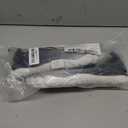 Hike Barefoot Shoes Womens Mens Footwear, Pro Water Shoe Women Men Barefoot Hiking Beach Grounding Shoes for Travel, Wide Toe Box Zero Drop Non-Slip Breathable Lightweight, Size 42