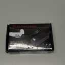 EVAPLUS SGS Certified 42V 2A Fast Charger with 3 Types of Connectors | for 36V Lithium Batteries- Compatible with Pocket Mod, Sports Mod, Electric Scooters