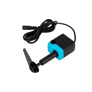 PetSafe Drinkwell Platinum Replacement Pump - Reliable OEM Replacement - Drinkwell Platinum Pet Water Fountain Accessory - Includes Power Adaptor - Quiet Operation for a Calm Pet Environment