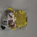 SpongeBob Bean Plush - SpongeBob