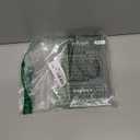 Fitbit Inspire 3 Health &-Fitness-Tracker with Stress Management, Workout Intensity, Sleep Tracking, 24/7 Heart Rate and more, Midnight Zen/Black One Size (S & L Bands Included)